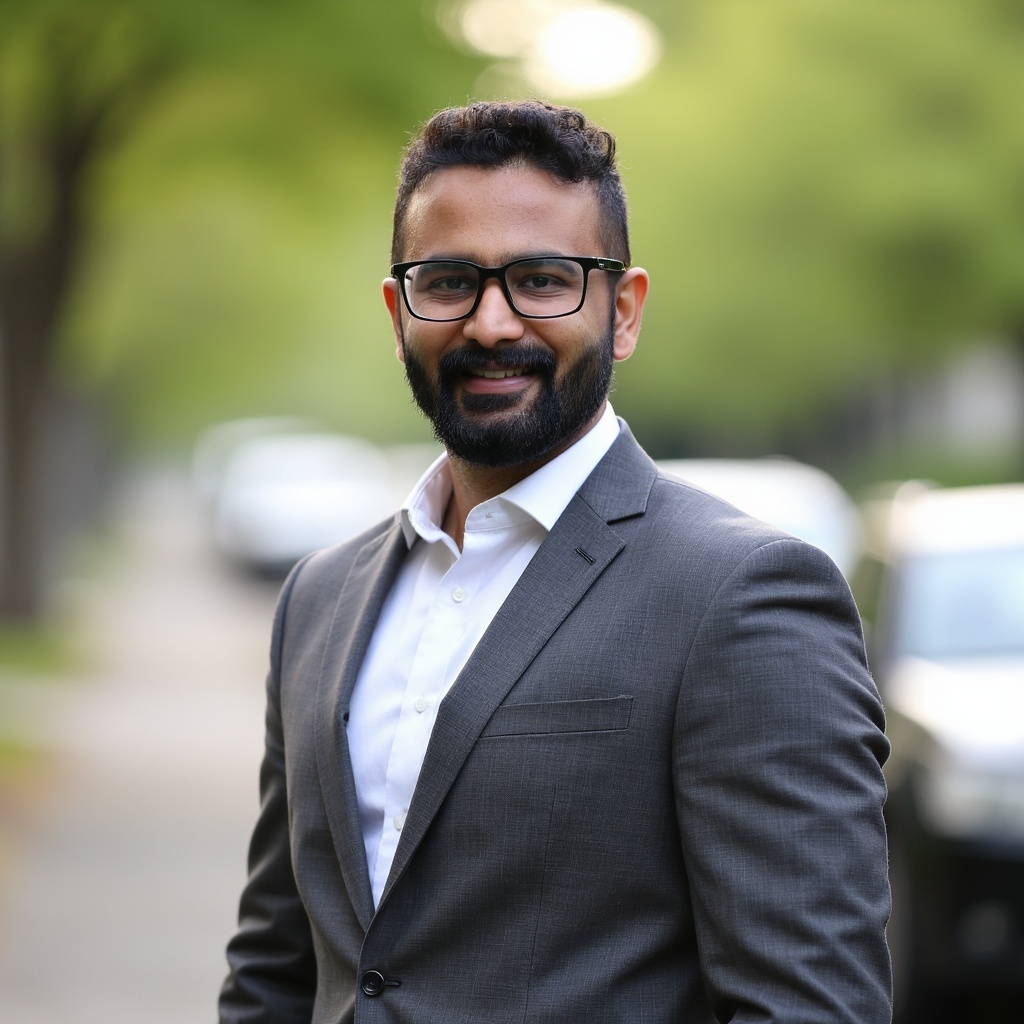 Rohit Nimmala